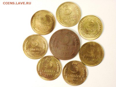 3 копейки 1924,29,30,31,46,48,49,57гг до 5,04,14 (22,30) - 1 [800x600]