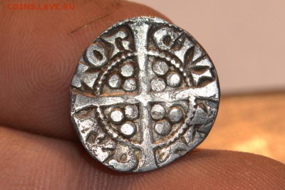 Пенни.Эдуард III 1327-1337.Серебро - CSC_0257__3_.JPG
