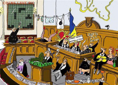 Ну а теперь про Украину - 403