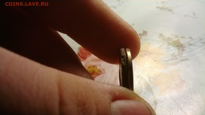 Рукоблуды и прочие повреждения монет вне мд - Изображение 127