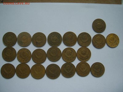 Лот 3 коп.22 мон.1928-1957гг.03.04.14.до 22.00 - S8305761.JPG