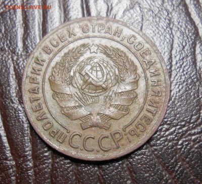 1 копейка 1924 год с венчиком - DSCN3617_cr