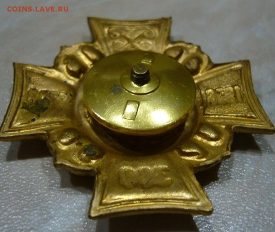 Знак - 300 лет флоту России - 03-04-14 - 23-10 мск - 22