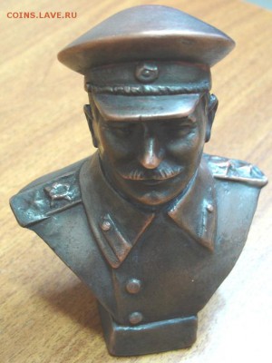 Бюст И.В. Сталина до 22-00 06.04.14 года - DSC02796.JPG