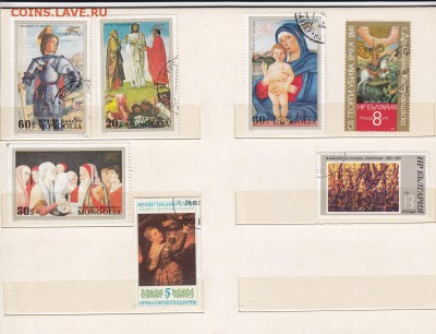 марки. искуство. до 3.4.14. в 21.00. - 16.