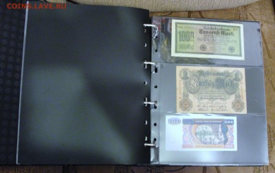 С 100 руб.Альбом Grande в фут. (Leuchtturm)-до 23.00мск 6.04 - DSC02613.JPG