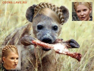 Ну а теперь про Украину - image