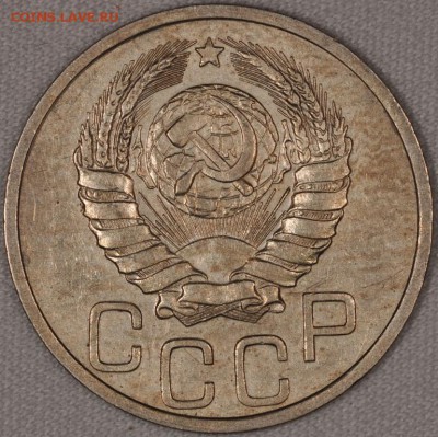 Много штемпельных советов до 1944, бронза, никель.. - DSC_0338.JPG