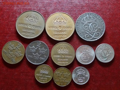Швеция, Финл., Венгрия, Люксенбург (28шт) до 03.04 22:00 МСК - DSC03115.JPG