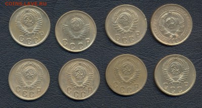 двушки 1931,37,48,50,52,53,55,57(8шт.) до 5.04.14. - Image (2)
