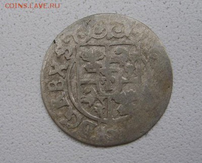 ПОЛЬША,полторак 1632г(Сигизмунд III Ваза,Ag )!до 2.04.2014 - S6000690.JPG