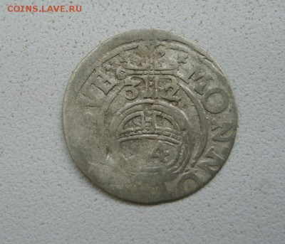 ПОЛЬША,полторак 1632г(Сигизмунд III Ваза,Ag )!до 2.04.2014 - S6000689.JPG