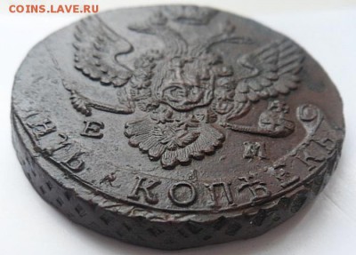 пять копеек 1788 год (не чищенный) - до 05.04.14 - SAM_3950.JPG