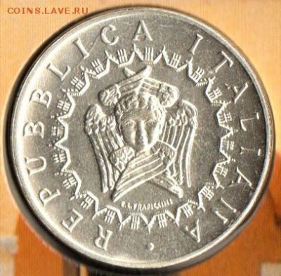 ИТАЛИЯ 5000 лир 1993 УНИВЕРСИТЕТ ПИЗЫ - img851