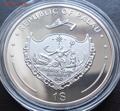ПАЛАУ 1$ 2011 Рыба - DSC_2047.JPG