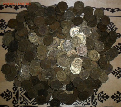1 копейка.700 монет.Поздний СССР. - SAM_0611.JPG
