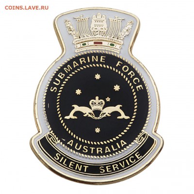 Монеты с Корабликами - 5c