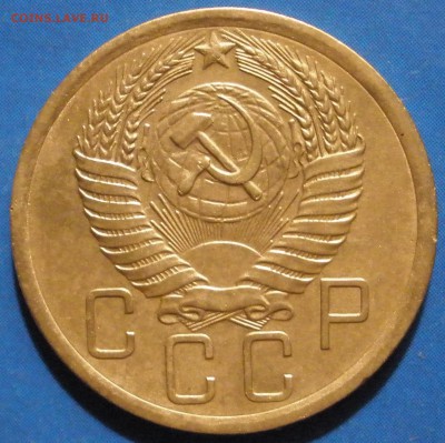 5 копеек 1955 г.-до 06.04.2014 г. в 22.00 - 5 к 955 а .JPG