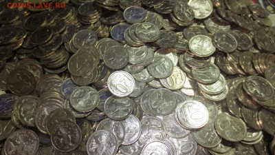 5 рублей 1992 года "Л" 37 кг. Оценка - IMG_7521.JPG