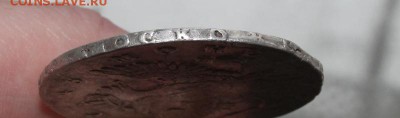 РУБЛЬ 1743 ммд б.б. "КОРСАЖ РОВНЫЙ" до 07.04.2014. 22.00 мск - 2222