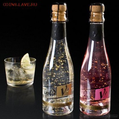 Классификация жетонов СТандарТЪ и др. водочных жетонов из Ag - golden-vodka