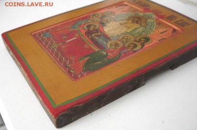 Икона Успение Богородицы - DSC02925.JPG