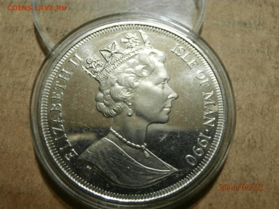 О.МЭН. крона КОРОЛЕВА МАТЬ 1990г. до 04.04 - P4030008.JPG