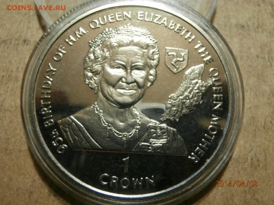 О.МЭН. крона КОРОЛЕВА МАТЬ 1995г. до 04.04 - P4030009.JPG