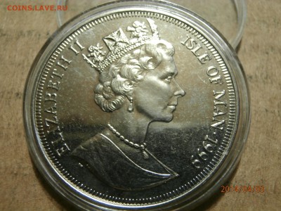 О.МЭН. крона 1999г. КОРОЛЕВА МАТЬ  до 04.04 - P4030012.JPG
