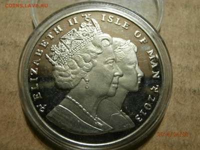 О.МЭН крона 2013г.БРИЛЛИАНТ. ЮБИЛЕЙ до 04.04 - P4030017.JPG