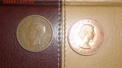 2 пенни, Англия 1952-1967 гг., медь - 1.2.JPG