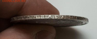 1 руб 1728 подлинность оценка - 3