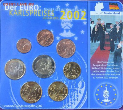 Евронабор Германии в упаковке. 2002г. до 06.04 22,00 - SSC_0893.JPG