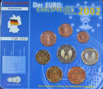 Евронабор Германии в упаковке. 2002г. до 06.04 22,00 - SSC_0894.JPG