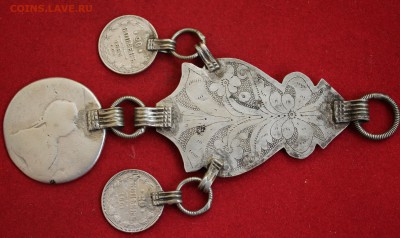 РУБЛЬ ПЕТРА III, 20 коп 1861г. и 20 коп 1863г. ИЗДЕЛИЕ. - IMG_1505.JPG