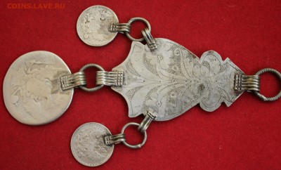 РУБЛЬ ПЕТРА III, 20 коп 1861г. и 20 коп 1863г. ИЗДЕЛИЕ. - IMG_1504.JPG