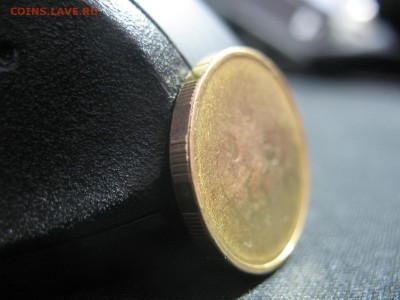 10 рублей недочекан - IMG_4099.JPG