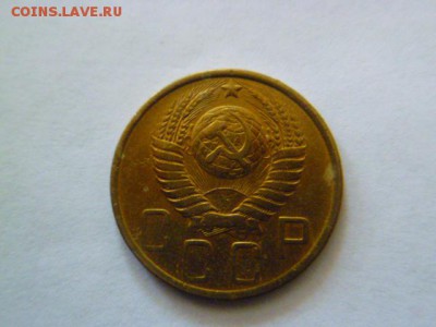 5 копеек 1949 года , с рубля - P1040948-1.JPG