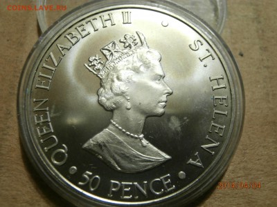 О.СВ.ЕЛЕНЫ 2000 г. КОРОЛЕВА МАТЬ до 05.04 - P4040023.JPG