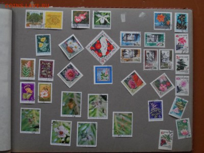 Продам марки СССР,Болгария,Куба,Чехословакия,Польша - 20.JPG