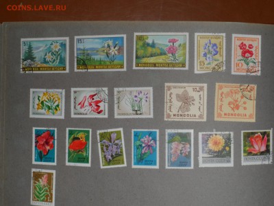 Продам марки СССР,Болгария,Куба,Чехословакия,Польша - 21.JPG