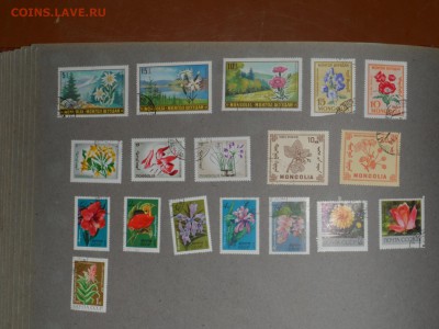 Продам марки СССР,Болгария,Куба,Чехословакия,Польша - 22.JPG