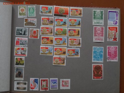 Продам марки СССР,Болгария,Куба,Чехословакия,Польша - 28.JPG
