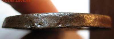 5 копеек 1776 ем приятная, гурт почти гладкий - г4