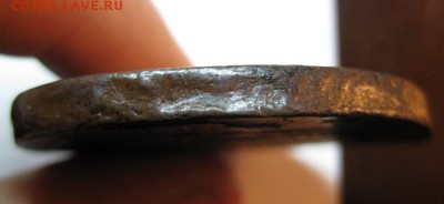 5 копеек 1776 ем приятная, гурт почти гладкий - г3