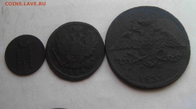 денежка 1854,1 коп-1824,5 коп-1832.До 5.04 в 22.00 мск - 5