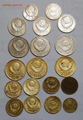 1к.2к.3к.10к.15к.20к. с 32г.по 57г. до 7.4.14. в 21.00. - ссср.аверс..JPG