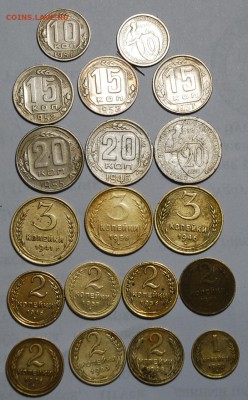 1к.2к.3к.10к.15к.20к. с 32г.по 57г. до 7.4.14. в 21.00. - ссср.реверс..JPG