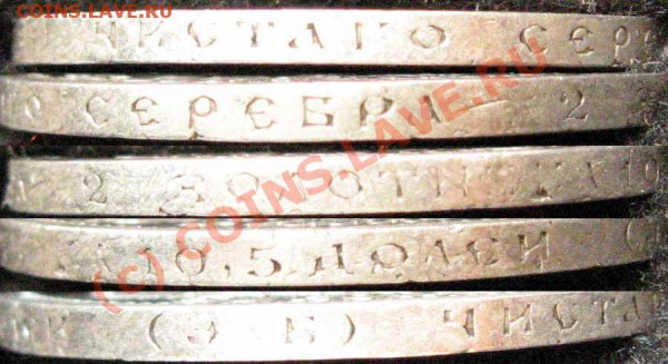 50 КОПЕЕК 1906 - 1906-3