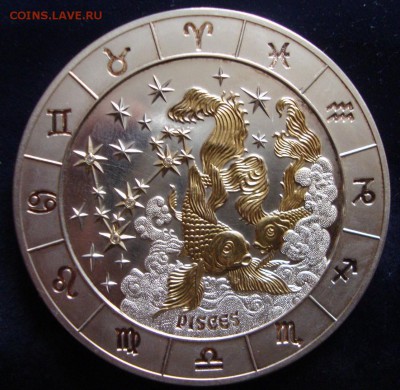 1000 франков, Руанда, 2009 год, 3-и унции, серебро 999 - 33
